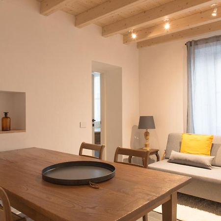Casa Bano Apartment Tremosine Exterior photo