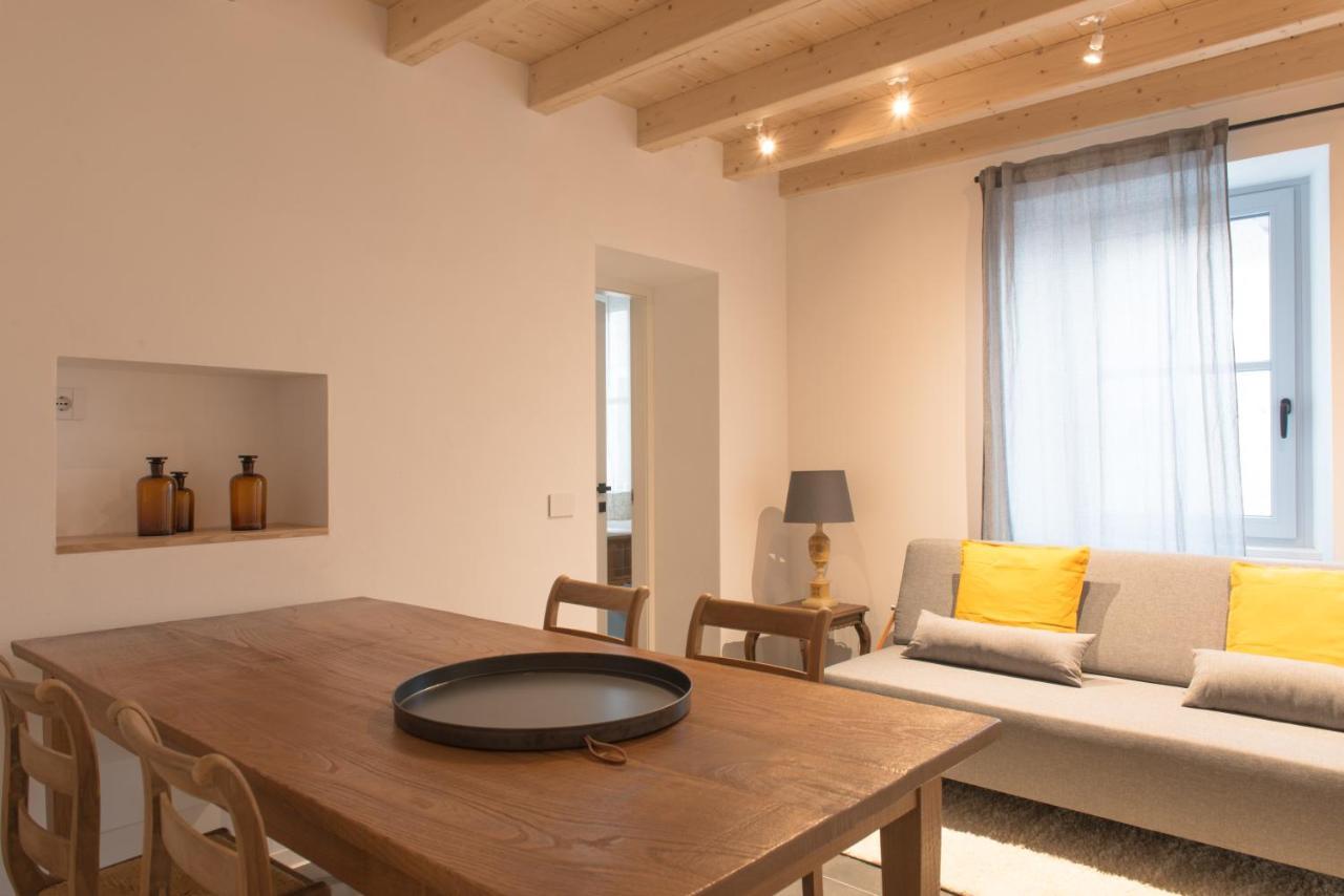 Casa Bano Apartment Tremosine Exterior photo