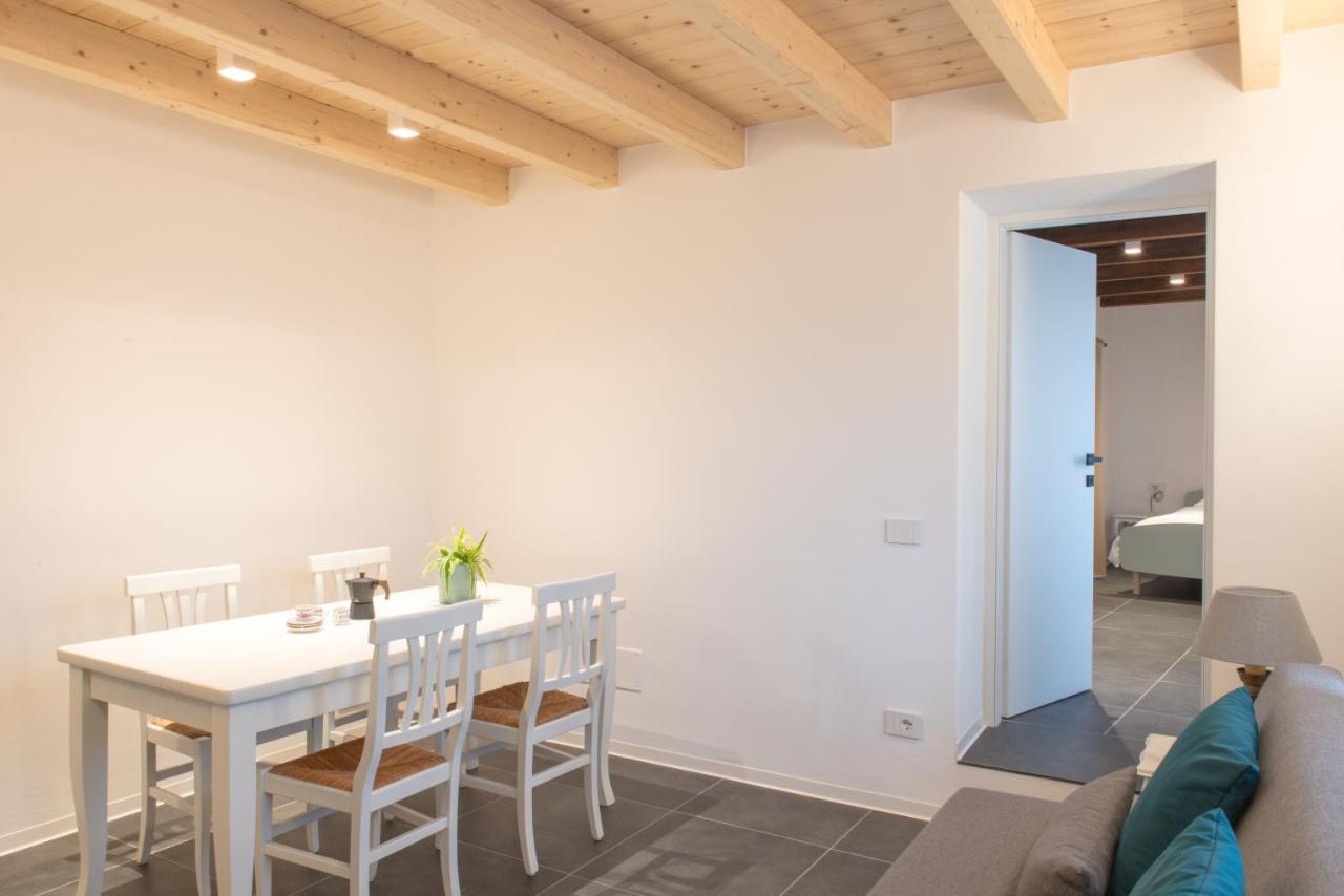 Casa Bano Apartment Tremosine Exterior photo