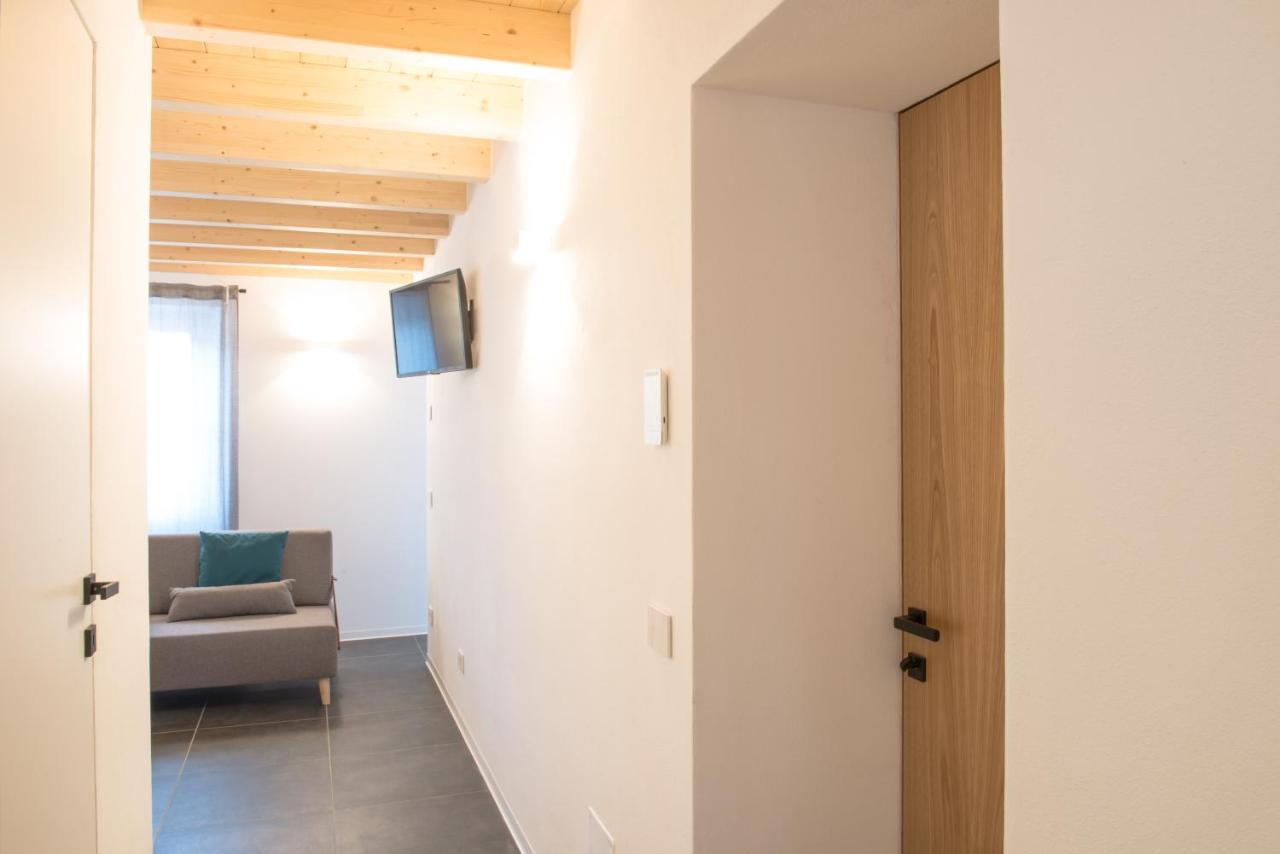 Casa Bano Apartment Tremosine Exterior photo